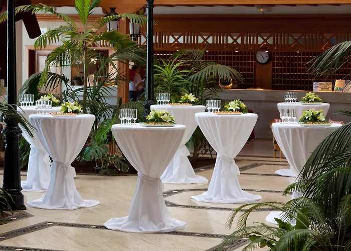 Seaside Los JameosHotel Playa