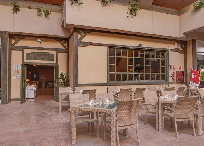 Hotel Beatriz Playa&Spa